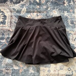 Old Navy Athletic Skort